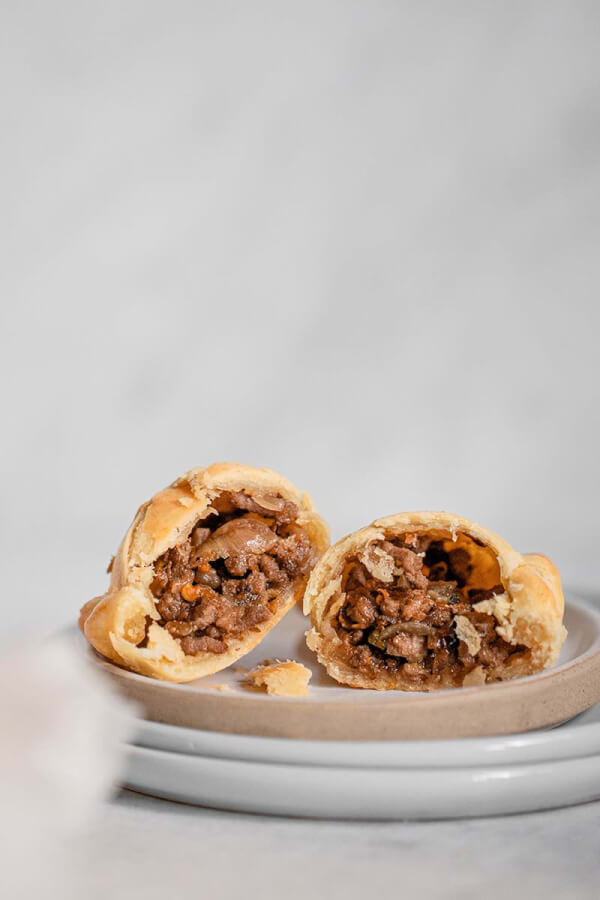 Beef Empanadas Belula