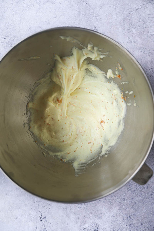 Dark Chocolate Orange Souffle for Two Belula